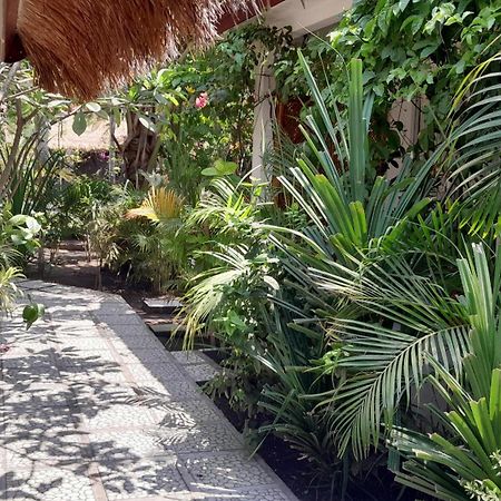 Wombat'S B&B Gili Trawangan Exterior foto