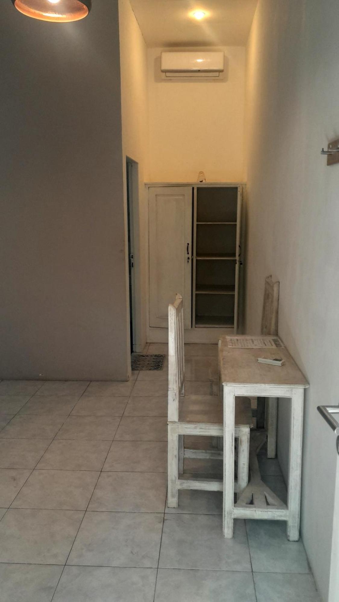 Wombat'S B&B Gili Trawangan Exterior foto