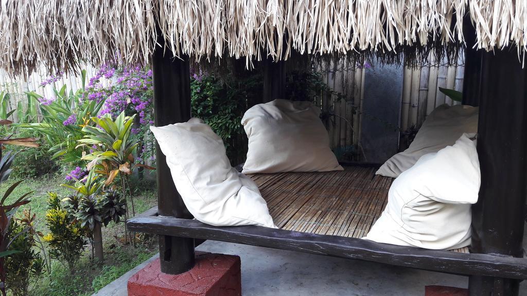 Wombat'S B&B Gili Trawangan Exterior foto