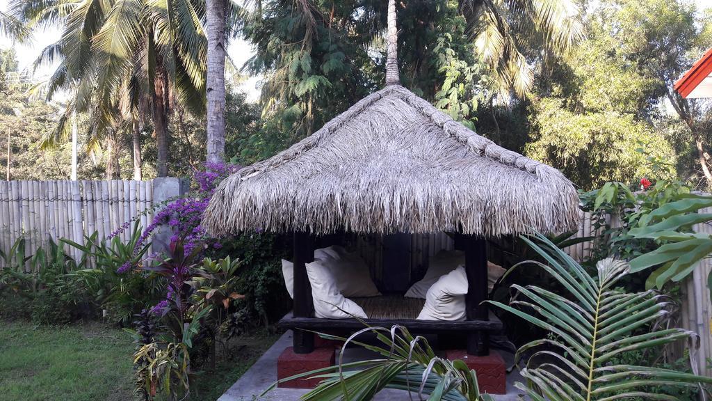 Wombat'S B&B Gili Trawangan Exterior foto